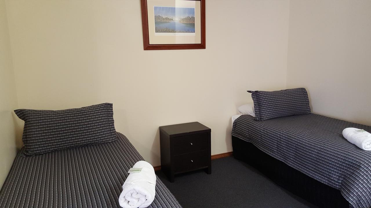 Gateway Motor Inn - Self Check-In Broken Hill Zewnętrze zdjęcie